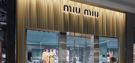 miu miu melbourne city|chadstone miu.